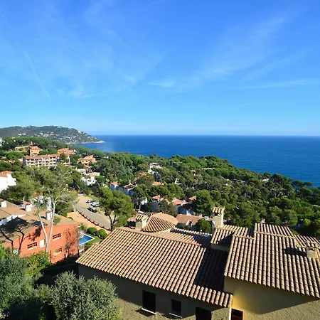 Lägenhet R-2 4 Pax Calella De Palafrugell