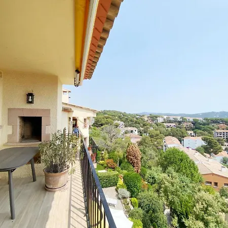 R-2 4 Pax Calella De Palafrugell